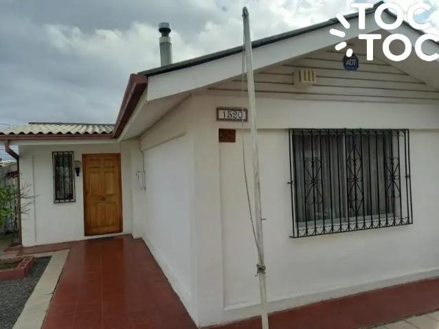 Casa en Villa Alemana