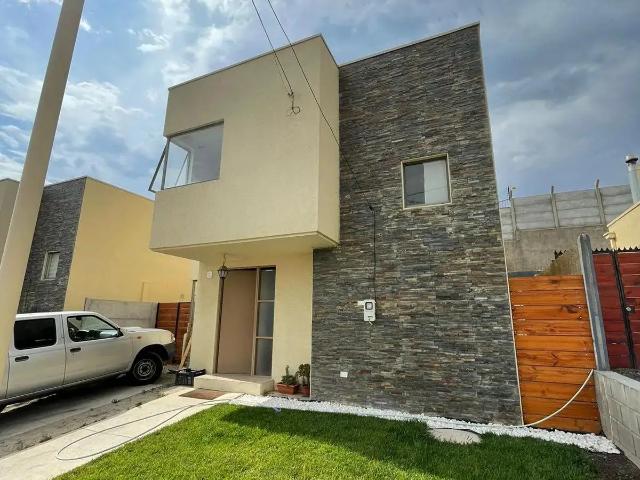 Casa en Villa Alemana
