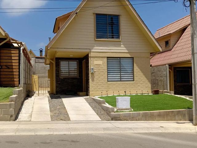 Casa en Villa Alemana