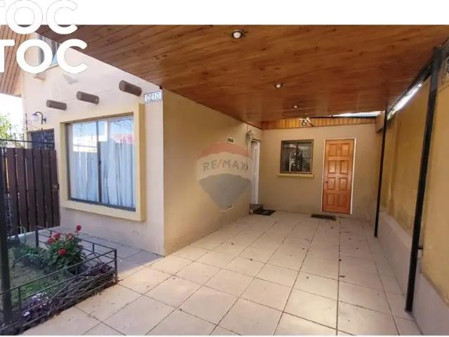 Casa en Villa Alemana