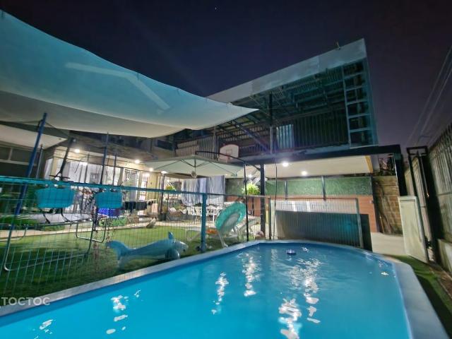 Casa en Villa Alemana