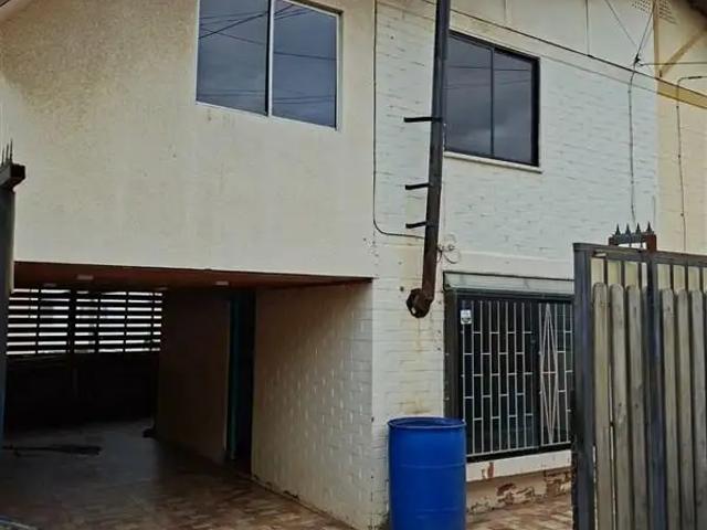 Casa en Villa Alemana