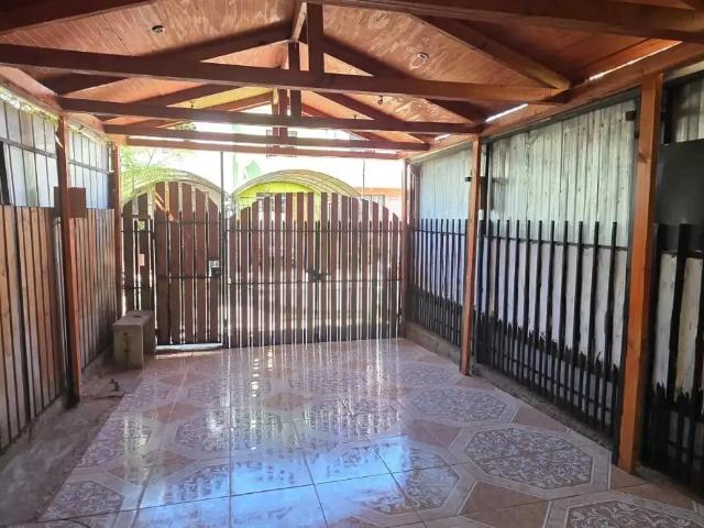 Casa en Villa Alemana