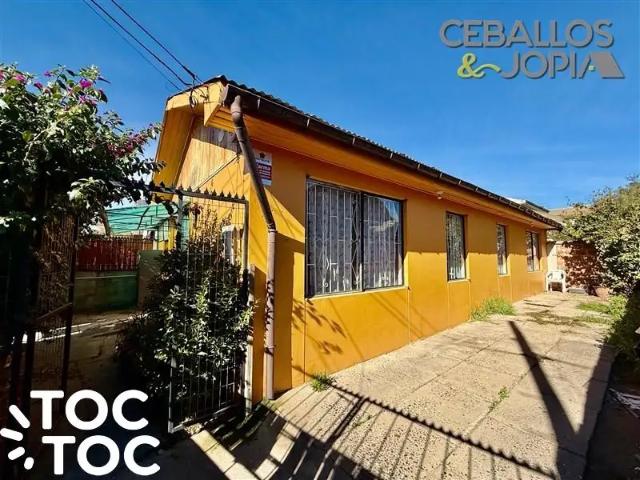 Casa en Villa Alemana