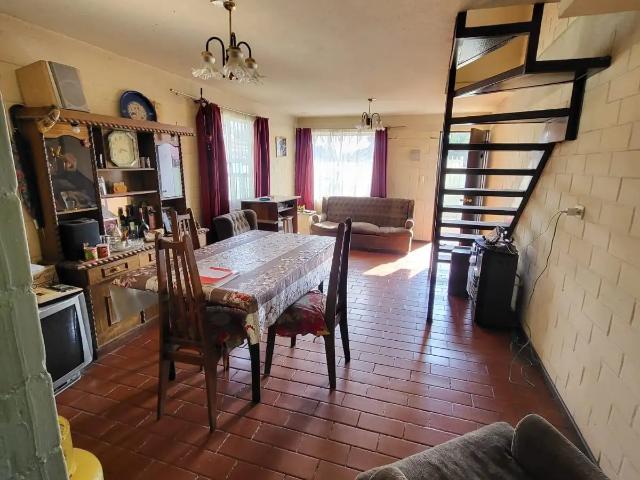 Casa en Villa Alemana