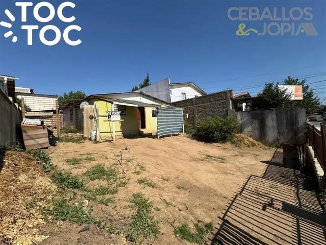 Casa en Villa Alemana