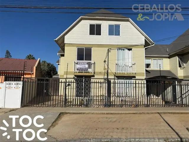 Casa en Villa Alemana