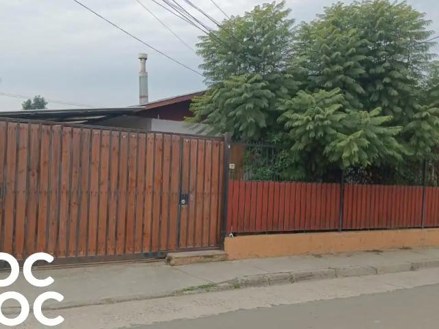 Casa en Villa Alemana