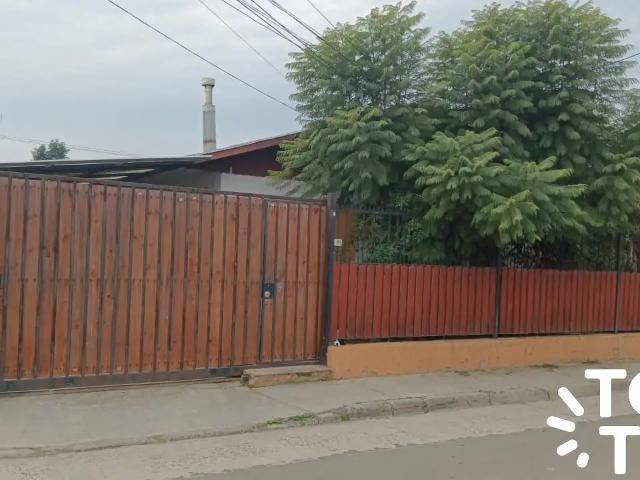 Casa en Villa Alemana
