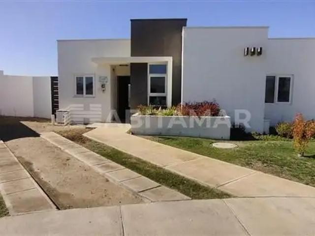 Casa en Villa Alemana
