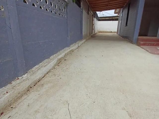 Casa en Villa Alemana