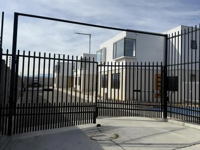 Casa en Villa Alemana