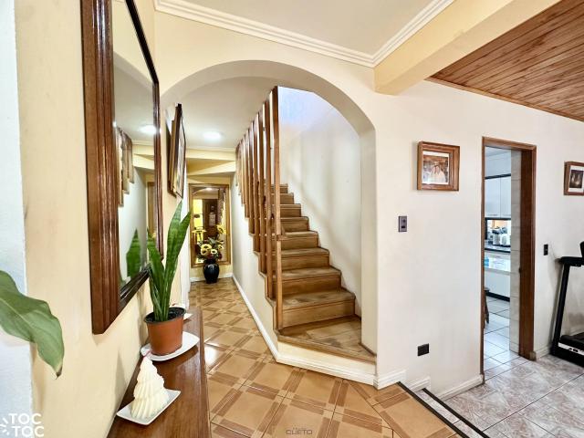 Casa en Villa Alemana