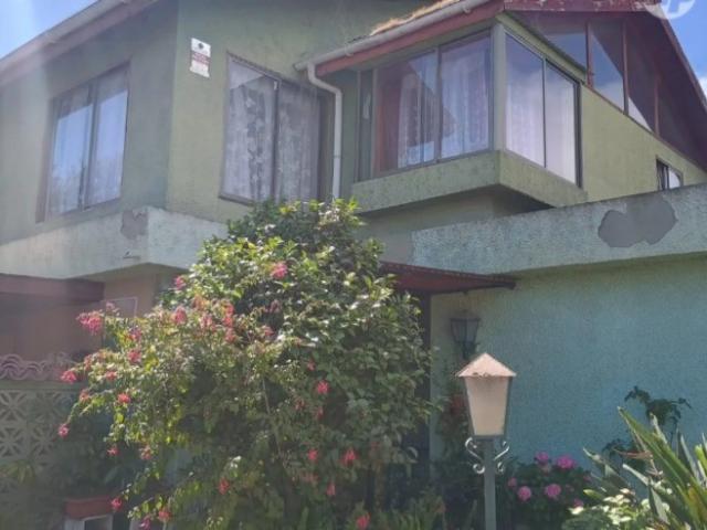 Casa en Villa Alemana