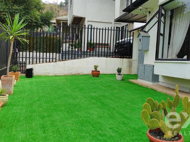 Casa en Villa Alemana