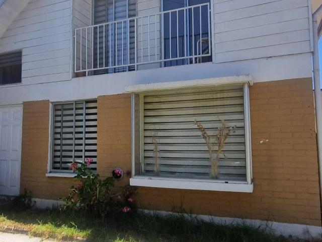 Casa en Villa Alemana