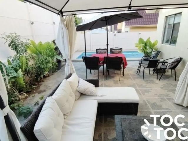Casa en Villa Alemana