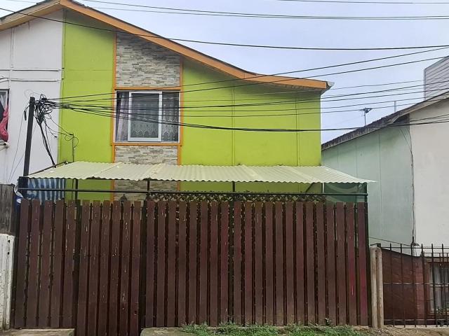 Casa en Villa Alemana