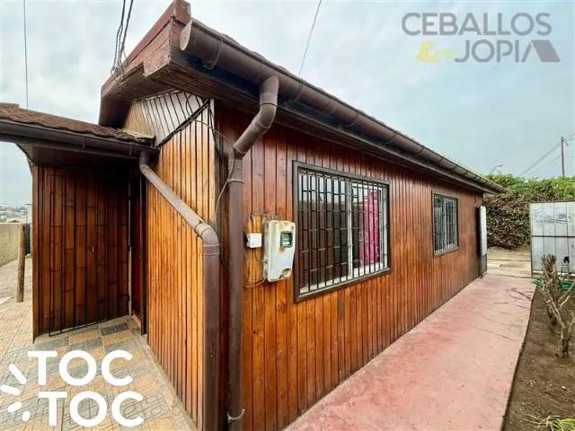 Casa en Villa Alemana