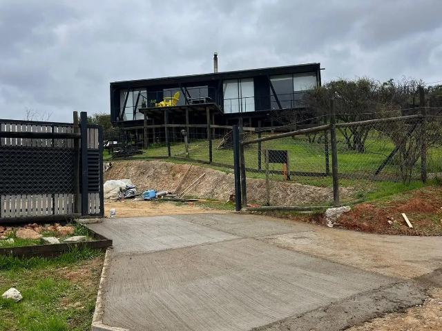 Casa en Villa Alemana