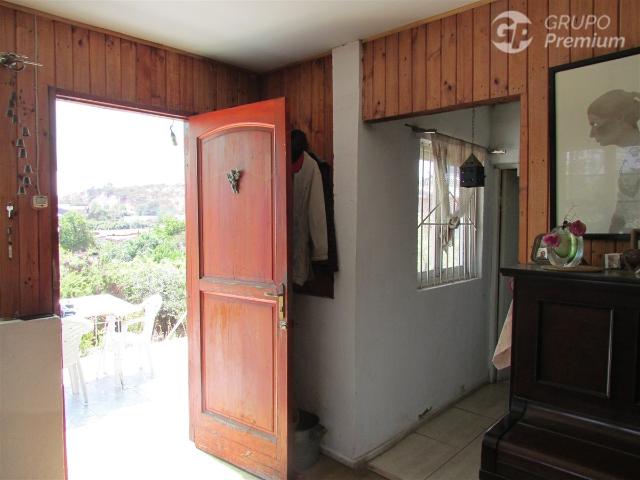 Casa en Villa Alemana
