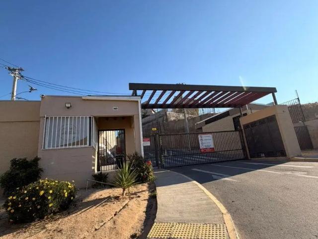 Casa en Villa Alemana