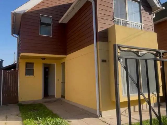 Casa en Villa Alemana