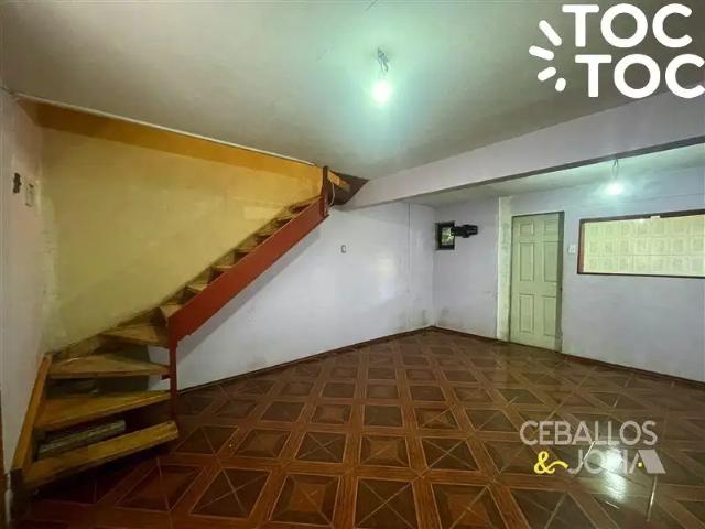 Casa en Villa Alemana