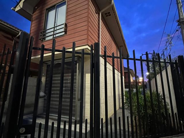 Casa en Villa Alemana
