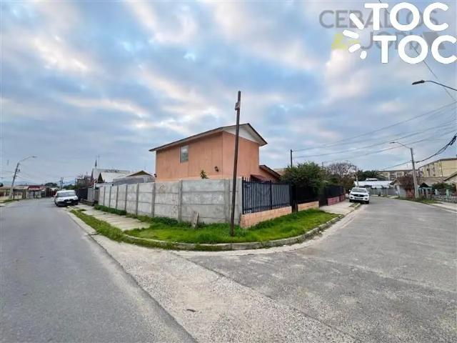 Casa en Villa Alemana