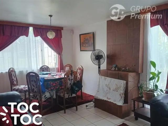 Casa en Villa Alemana