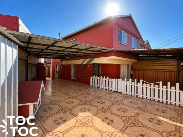 Casa en Villa Alemana