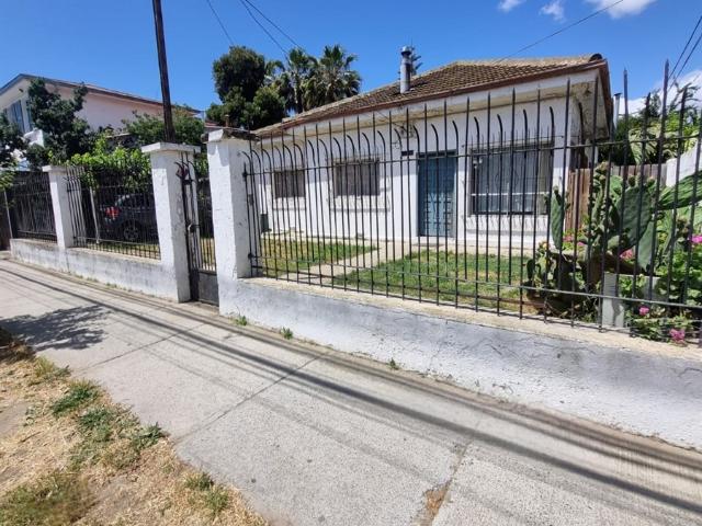 Casa en Villa Alemana