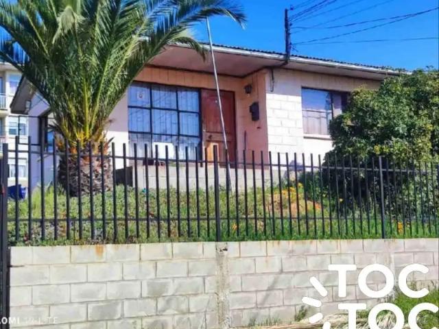 Casa en Villa Alemana