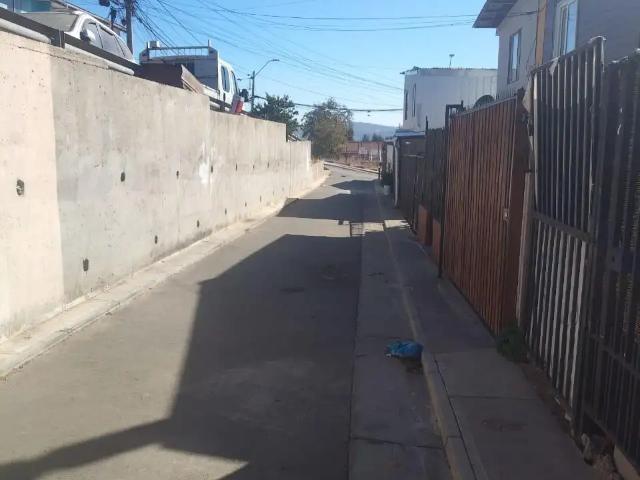 Casa en Villa Alemana