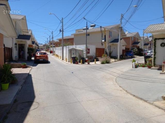 Casa en Villa Alemana