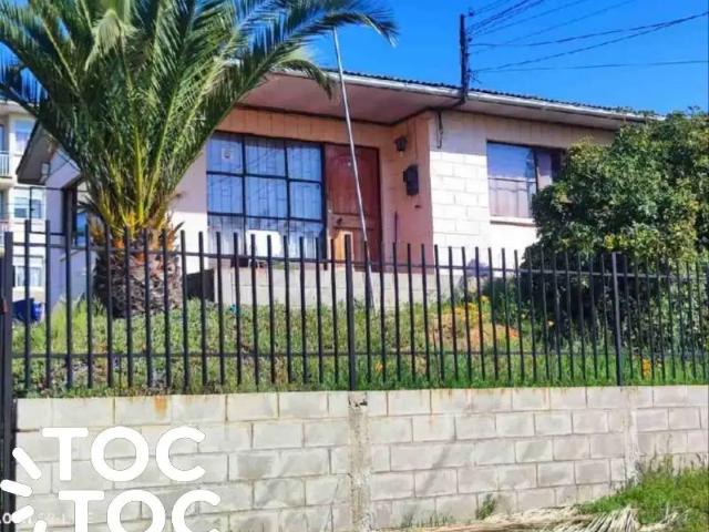 Casa en Villa Alemana