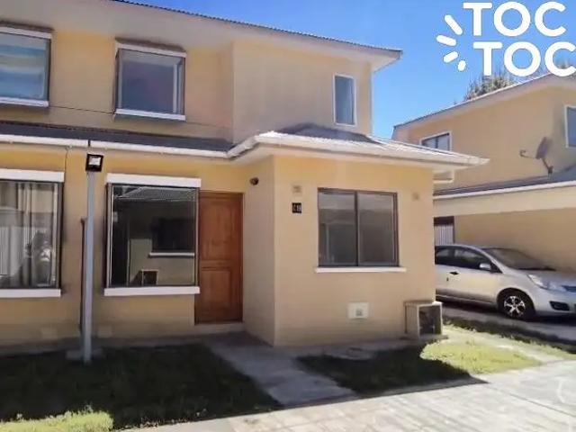 Casa en Villa Alemana