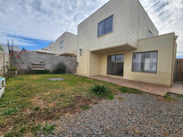 Casa en Villa Alemana