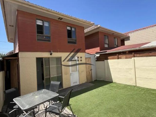 Casa en Villa Alemana