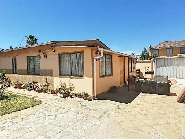 Casa en Villa Alemana