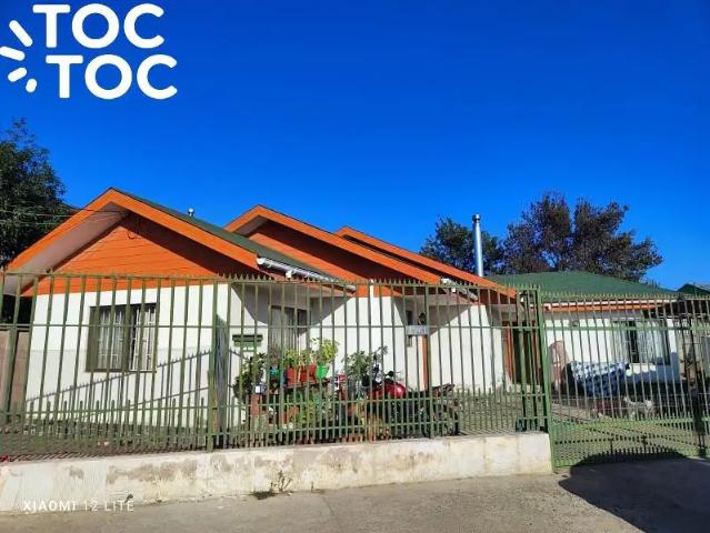 Casa en Villa Alemana