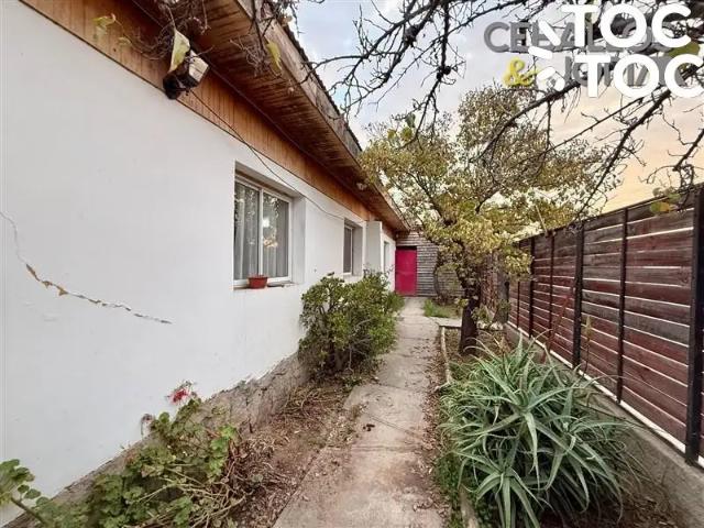Casa en Villa Alemana