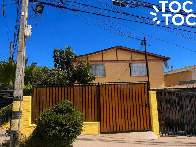 Casa en Villa Alemana