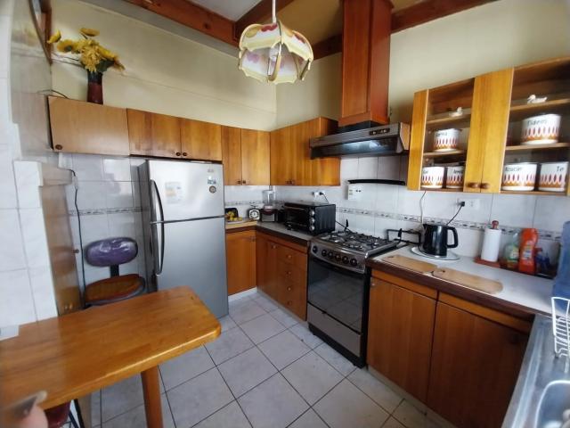 Casa en Villa Alemana