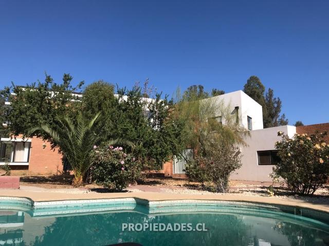 Casa en Villa Alemana