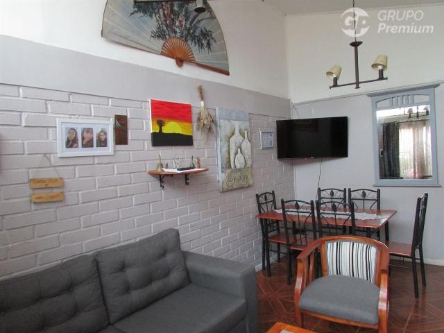 Casa en Villa Alemana