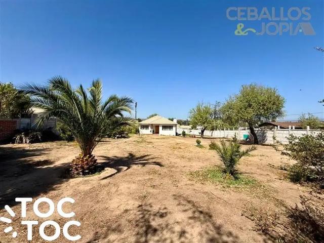 Casa en Villa Alemana
