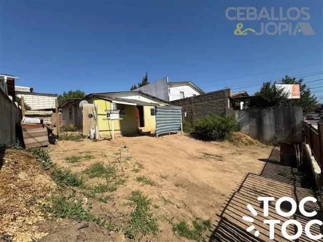 Casa en Villa Alemana