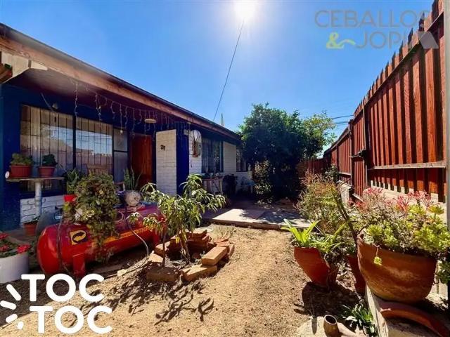 Casa en Villa Alemana